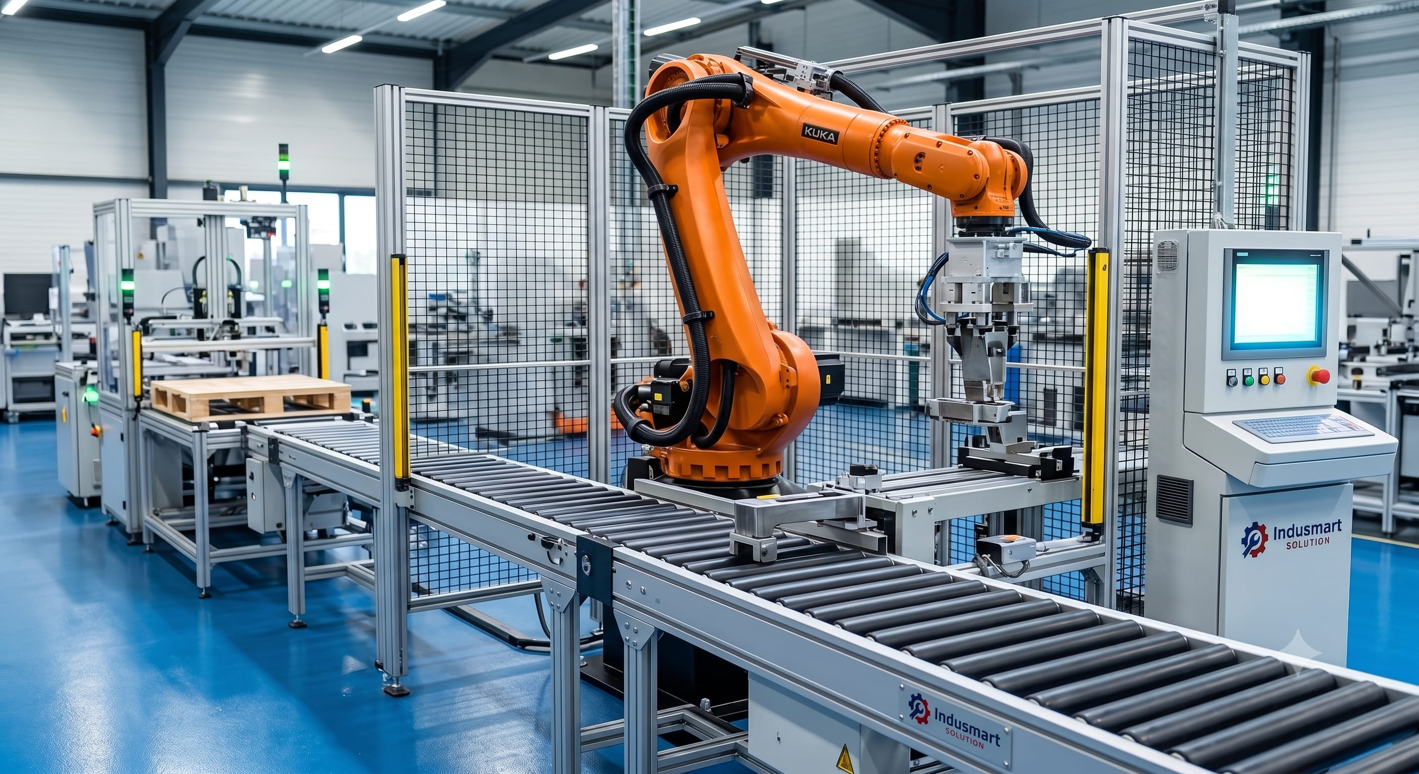 Robotique
