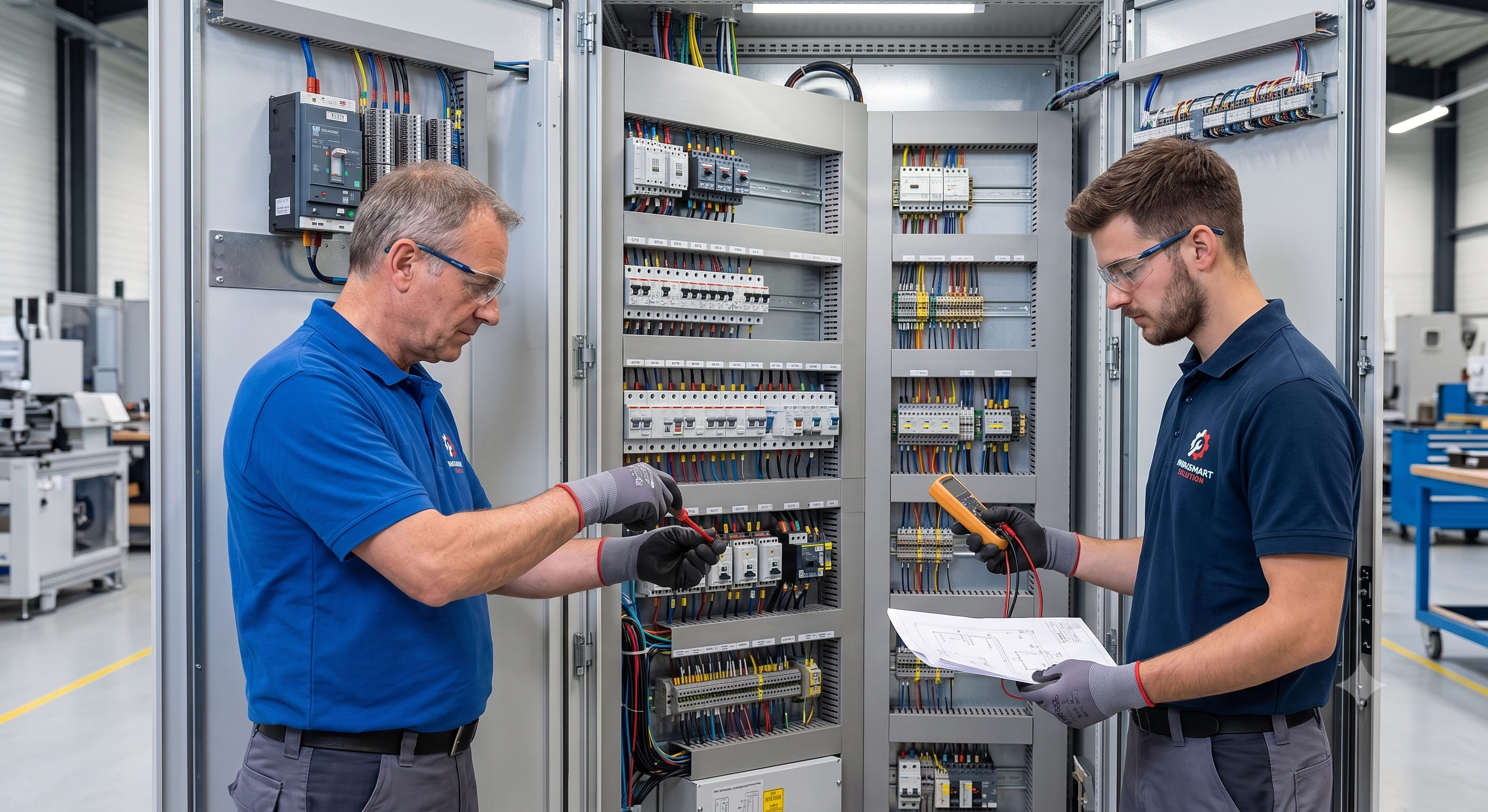 Électricité